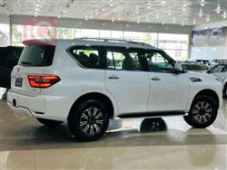 نيسان باترول